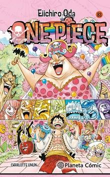 ONE PIECE Nº 83 | 9788491531203 | ODA, EIICHIRO | Llibres Parcir | Llibreria Parcir | Llibreria online de Manresa | Comprar llibres en català i castellà online