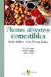 LA CUINA DEL BOSC plantes silvestres comestibles | 9788473064675 | DURAN NURIA MORGUI MERCE SALLES MERCE | Llibres Parcir | Llibreria Parcir | Llibreria online de Manresa | Comprar llibres en català i castellà online