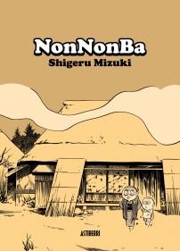 NONNONBA | 9788492769346 | Shigeru Mizuki | Llibres Parcir | Llibreria Parcir | Llibreria online de Manresa | Comprar llibres en català i castellà online