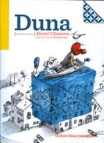 DUNA. DIARIO DE UN VERANO | 9788494159664 | MURIEL VILLANUEVA | Llibres Parcir | Llibreria Parcir | Llibreria online de Manresa | Comprar llibres en català i castellà online