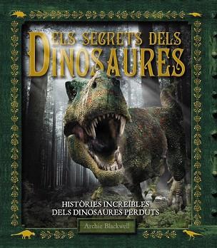 ELS SECRETS DELS DINOSAURES | 9788415411444 | Llibres Parcir | Llibreria Parcir | Llibreria online de Manresa | Comprar llibres en català i castellà online