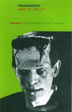 FRANKENSTEIN Rustega | 9788478445158 | DHELLEY | Llibres Parcir | Llibreria Parcir | Llibreria online de Manresa | Comprar llibres en català i castellà online