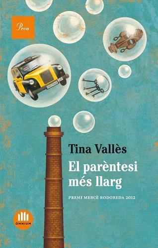 El parèntesi més llarg | 9788475883502 | Tina Vallès | Llibres Parcir | Llibreria Parcir | Llibreria online de Manresa | Comprar llibres en català i castellà online