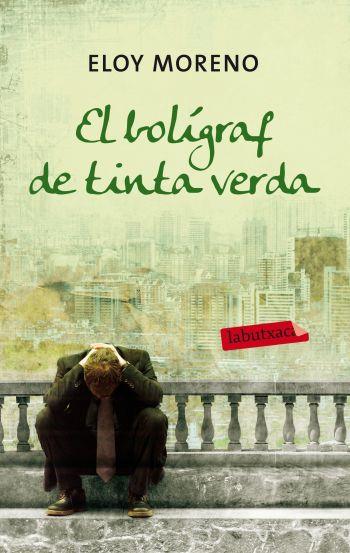 El bolígraf de tinta verda | 9788499305417 | Eloy Moreno Olaria | Llibres Parcir | Llibreria Parcir | Llibreria online de Manresa | Comprar llibres en català i castellà online