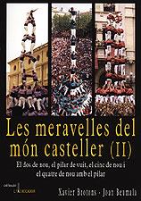 LES MARAVELLES DEL MON CASTELLER | 9788495684851 | XAVIER BROTONS I JOAN BEUMALA | Llibres Parcir | Llibreria Parcir | Llibreria online de Manresa | Comprar llibres en català i castellà online