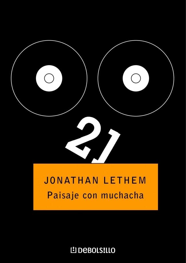 PAISAJE CON MUCHACHA | 9788497597951 | LETHEM | Llibres Parcir | Llibreria Parcir | Llibreria online de Manresa | Comprar llibres en català i castellà online