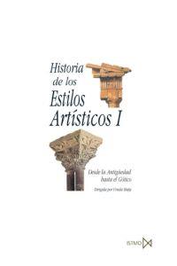 HRA ESTILOS ARTISTICOS 1 | 9788470900327 | HATJE | Llibres Parcir | Librería Parcir | Librería online de Manresa | Comprar libros en catalán y castellano online