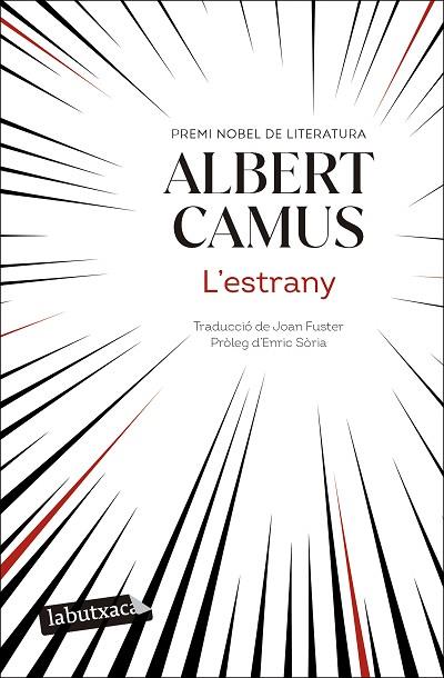 L'ESTRANY | 9788419971388 | CAMUS, ALBERT | Llibres Parcir | Llibreria Parcir | Llibreria online de Manresa | Comprar llibres en català i castellà online