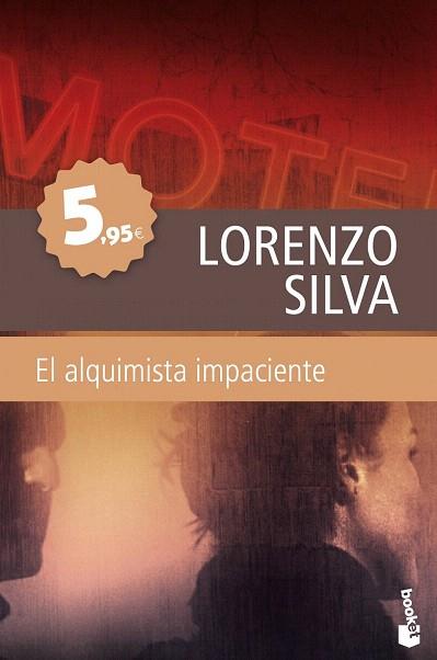 EL ALQUIMISTA IMPACIENTE booket | 9788423343232 | LORENZO SILVA | Llibres Parcir | Llibreria Parcir | Llibreria online de Manresa | Comprar llibres en català i castellà online