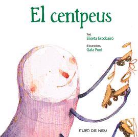 EL CENTPEUS | 9788480906258 | VARIOS AUTORES | Llibres Parcir | Llibreria Parcir | Llibreria online de Manresa | Comprar llibres en català i castellà online