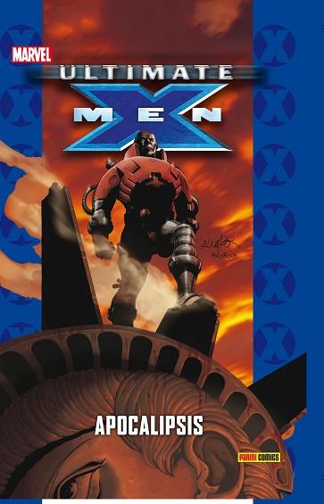 ULTIMATE X-MEN 14 : APOCALIPSIS | 9788490940518 | KIRKMAN, ROBERT/ LARROCA, SALVADOR | Llibres Parcir | Llibreria Parcir | Llibreria online de Manresa | Comprar llibres en català i castellà online