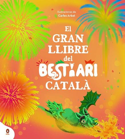 EL GRAN LLIBRE DEL BESTIARI CATALÀ | 9788418817076 | BESTIARI | Llibres Parcir | Llibreria Parcir | Llibreria online de Manresa | Comprar llibres en català i castellà online