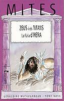 ZEUS I ELS TITANS MITES | 9788466104258 | MCCAUGHREAN | Llibres Parcir | Llibreria Parcir | Llibreria online de Manresa | Comprar llibres en català i castellà online