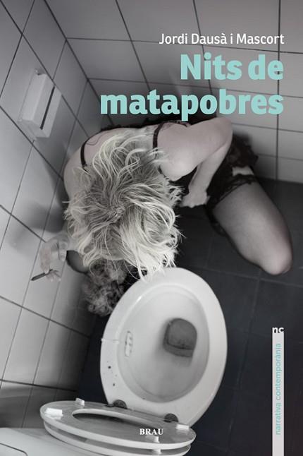 NITS DE MATAPOBRES | 9788415885351 | DAUSÀ I MASCORT, JORDI | Llibres Parcir | Llibreria Parcir | Llibreria online de Manresa | Comprar llibres en català i castellà online