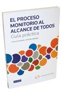 El proceso monitorio al alcance de todos. Guía práctica | 9788498984484 | Martín Jiménez, Carlos Manuel | Llibres Parcir | Llibreria Parcir | Llibreria online de Manresa | Comprar llibres en català i castellà online