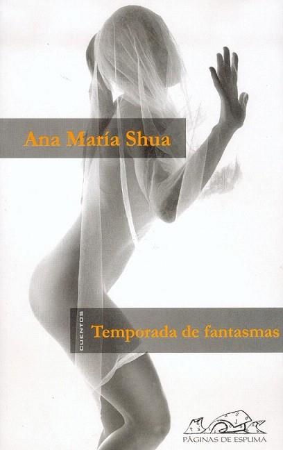 TEMPORADA DE FANTASMAS | 9788495642400 | SHUA | Llibres Parcir | Llibreria Parcir | Llibreria online de Manresa | Comprar llibres en català i castellà online