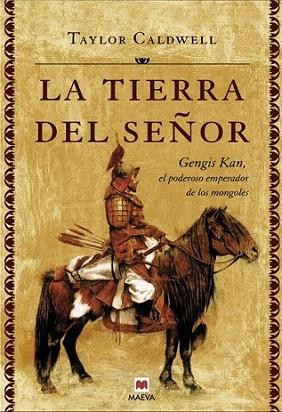 LA TIERRA DEL SEÐOR | 9788496231375 | CALDWELL TAYLOR | Llibres Parcir | Librería Parcir | Librería online de Manresa | Comprar libros en catalán y castellano online