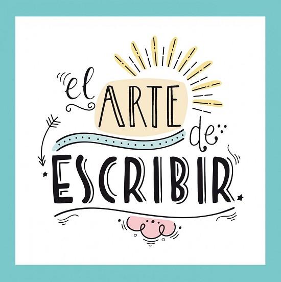 EL ARTE DE ESCRIBIR | 9788466660655 | VARIOS AUTORES | Llibres Parcir | Llibreria Parcir | Llibreria online de Manresa | Comprar llibres en català i castellà online