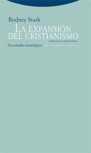 LA EXPANSIÓN DEL CRISTIANISMO | 9788498790689 | STARK, RODNEY | Llibres Parcir | Llibreria Parcir | Llibreria online de Manresa | Comprar llibres en català i castellà online