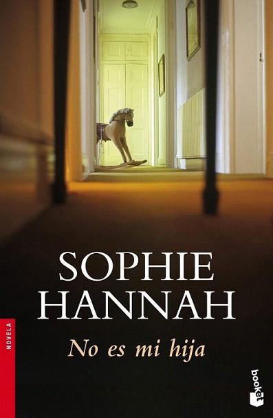 NO ES MI HIJA | 9788408102618 | SOPHIE HANNAH | Llibres Parcir | Llibreria Parcir | Llibreria online de Manresa | Comprar llibres en català i castellà online