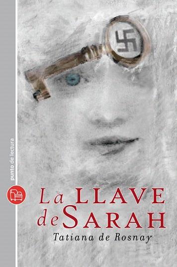 LLAVE SARAH col, XL | 9788466319461 | ROSNAY TATIANA | Llibres Parcir | Llibreria Parcir | Llibreria online de Manresa | Comprar llibres en català i castellà online