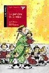 La patulea de la reina | 9788426349224 | Agnes Beltron | Llibres Parcir | Llibreria Parcir | Llibreria online de Manresa | Comprar llibres en català i castellà online