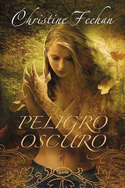 PELIGRO OSCURO | 9788492916061 | FEEHAN CRUSTINE | Llibres Parcir | Llibreria Parcir | Llibreria online de Manresa | Comprar llibres en català i castellà online