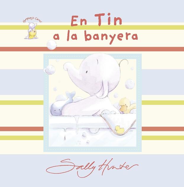 EN TIN A LA BANYERA | 9788490942352 | SALLY HUNTER | Llibres Parcir | Llibreria Parcir | Llibreria online de Manresa | Comprar llibres en català i castellà online