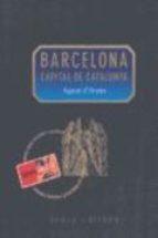 BARCELONA. CAPITAL DE CATALUNYA -AROLA | 9788494367717 | ARANA, AGUSTI D' | Llibres Parcir | Llibreria Parcir | Llibreria online de Manresa | Comprar llibres en català i castellà online