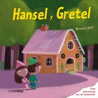 HANSEL Y GRETEL timun mas | 9788408088486 | Llibres Parcir | Llibreria Parcir | Llibreria online de Manresa | Comprar llibres en català i castellà online