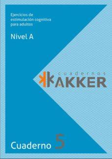 CUADERNOS AKKER.NIVEL A CUAD.5- AKKER.A5 | 9788409064861 | VV. AA. | Llibres Parcir | Llibreria Parcir | Llibreria online de Manresa | Comprar llibres en català i castellà online