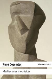 MEDITACIONES METAFISICAS alianza bolsillo filosofia | 9788420653396 | RENE DESCARTES | Llibres Parcir | Librería Parcir | Librería online de Manresa | Comprar libros en catalán y castellano online