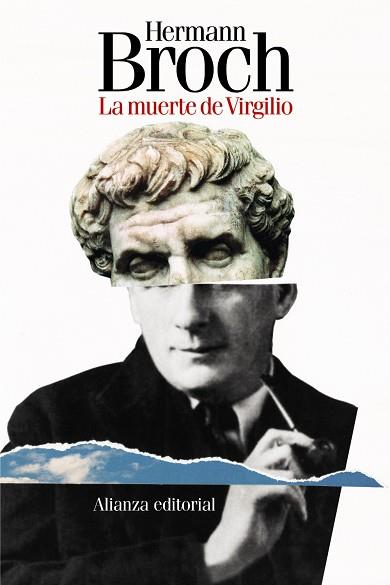 LA MUERTE DE VIRGILIO | 9788491813491 | BROCH, HERMANN | Llibres Parcir | Llibreria Parcir | Llibreria online de Manresa | Comprar llibres en català i castellà online