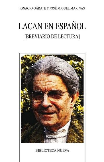 LACAN EN ESPANOL | 9788497421126 | GARATE IGNACIO | Llibres Parcir | Llibreria Parcir | Llibreria online de Manresa | Comprar llibres en català i castellà online