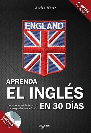 APRENDA INGLÉS | 9788431550677 | MAYER, EVELYN | Llibres Parcir | Llibreria Parcir | Llibreria online de Manresa | Comprar llibres en català i castellà online