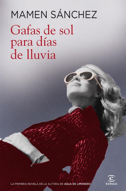 GAFAS DE SOL PARA DIAS DE LLUVIA | 9788467035926 | MAMEN SANCHEZ | Llibres Parcir | Llibreria Parcir | Llibreria online de Manresa | Comprar llibres en català i castellà online