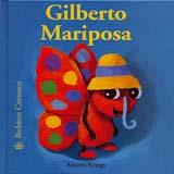 GILBERTO MARIPOSA | 9788493244293 | KRINGS | Llibres Parcir | Llibreria Parcir | Llibreria online de Manresa | Comprar llibres en català i castellà online