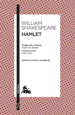 HAMLET | 9788467033380 | SHAKESPEARE, WILLIAM | Llibres Parcir | Llibreria Parcir | Llibreria online de Manresa | Comprar llibres en català i castellà online