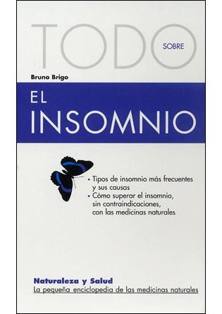 EL INSOMNIO | 9788496194694 | BRIGO BRUNO | Llibres Parcir | Llibreria Parcir | Llibreria online de Manresa | Comprar llibres en català i castellà online