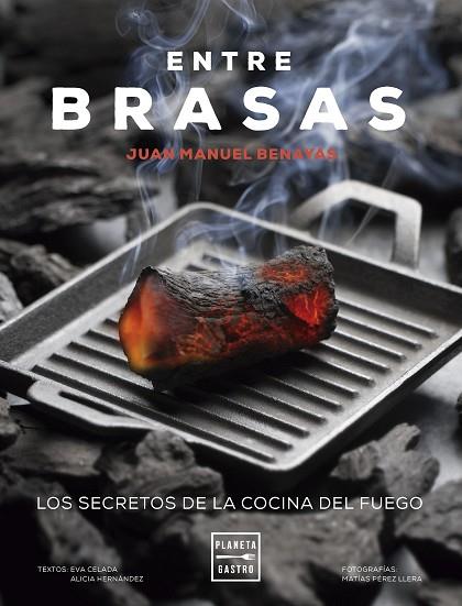 ENTRE BRASAS. EDICIÓN TAPA BLANDA | 9788408295402 | CELADA, EVA/HERNÁNDEZ, ALICIA/BENAYAS, JUAN MANUEL | Llibres Parcir | Llibreria Parcir | Llibreria online de Manresa | Comprar llibres en català i castellà online