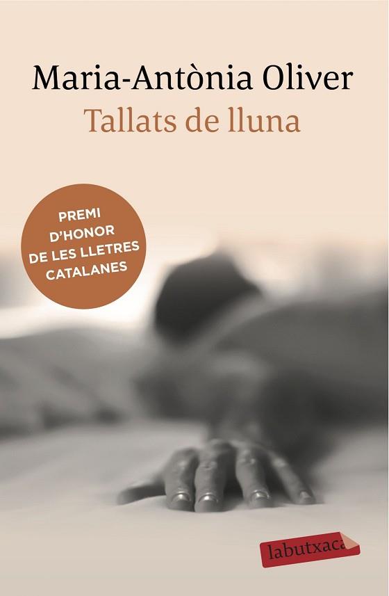 TALLATS DE LLUNA | 9788416600243 | MARÍA ANTÒNIA OLIVER CABRER | Llibres Parcir | Llibreria Parcir | Llibreria online de Manresa | Comprar llibres en català i castellà online