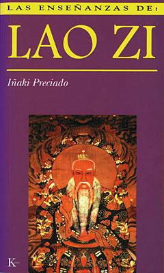 LAO ZI | 9788472453999 | PRECIADO | Llibres Parcir | Llibreria Parcir | Llibreria online de Manresa | Comprar llibres en català i castellà online