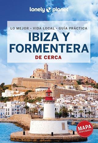 IBIZA Y FORMENTERA DE CERCA 4 | 9788408264200 | NOBLE, ISABELLA | Llibres Parcir | Llibreria Parcir | Llibreria online de Manresa | Comprar llibres en català i castellà online