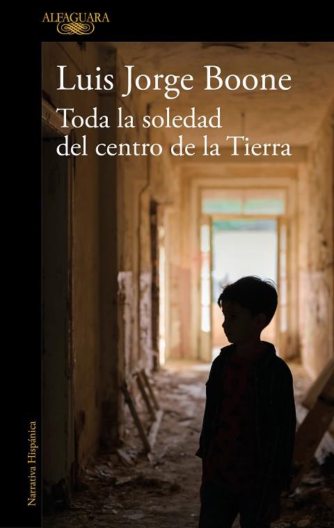 TODA LA SOLEDAD DEL CENTRO DE LA TIERRA (MAPA DE LAS LENGUAS) | 9788420454559 | BOONE, LUIS JORGE | Llibres Parcir | Llibreria Parcir | Llibreria online de Manresa | Comprar llibres en català i castellà online