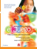 JUEGO Y LOS ALUMNOS CON DISCAPACIDAD | 9788480193665 | RIOS | Llibres Parcir | Llibreria Parcir | Llibreria online de Manresa | Comprar llibres en català i castellà online