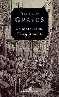 LA HISTORIA DE MARIE POWELL | 9788435016162 | ROBERT GRAVES | Llibres Parcir | Llibreria Parcir | Llibreria online de Manresa | Comprar llibres en català i castellà online