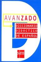 DICC DIDACT ESPAÐOL AVANZ | 9788434856363 | Llibres Parcir | Llibreria Parcir | Llibreria online de Manresa | Comprar llibres en català i castellà online