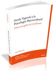 DESDE VYGOTSKI A LA PSICOLOGÍA MACROCULTURAL | 9788499842110 | RATNER, CARL | Llibres Parcir | Llibreria Parcir | Llibreria online de Manresa | Comprar llibres en català i castellà online