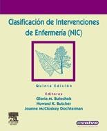 NIC, Clasificación de intervenicones de enfermería | 9788480863889 | Bulechek, Gloria M. / Butcher, Howard Karl / Mc Closkey, Joanne C. | Llibres Parcir | Llibreria Parcir | Llibreria online de Manresa | Comprar llibres en català i castellà online