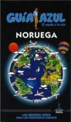 GUIA AZUL: NORUEGA | 9788416408115 | MAZARRASA, LUIS | Llibres Parcir | Llibreria Parcir | Llibreria online de Manresa | Comprar llibres en català i castellà online